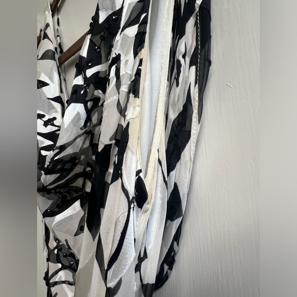 Sue Wong Nocturne Dress - Picture 3 of 4